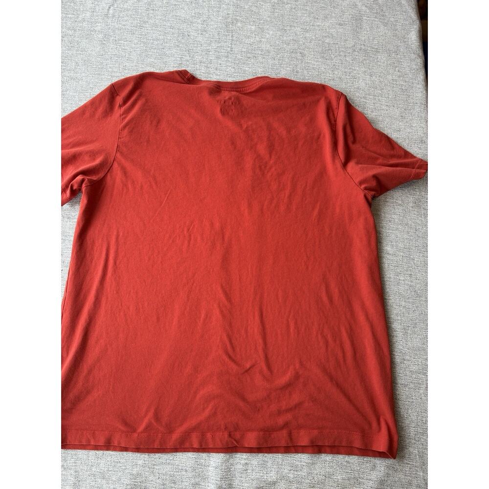 Nike Dri-Fit 2XL Giannis FREAK Men's Printed Graphic Short Sleeve T-shirt - Picture 9 of 10